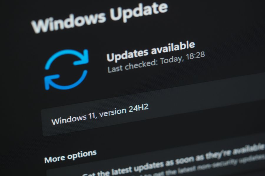 windows 11 update probleme