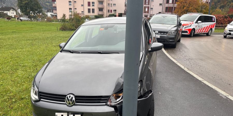 Näfels GL