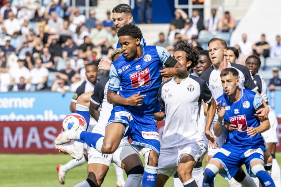 FC Luzern