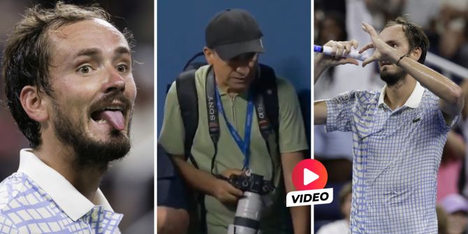 US Open