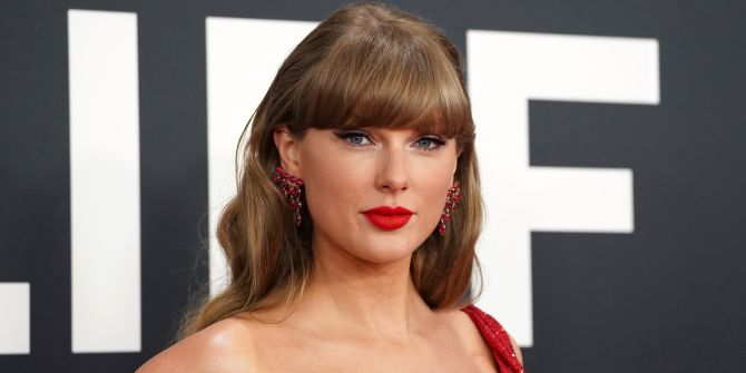Taylor Swift