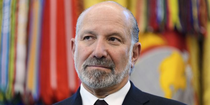 howard lutnick