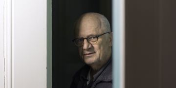 Basler Historiker Georg Kreis