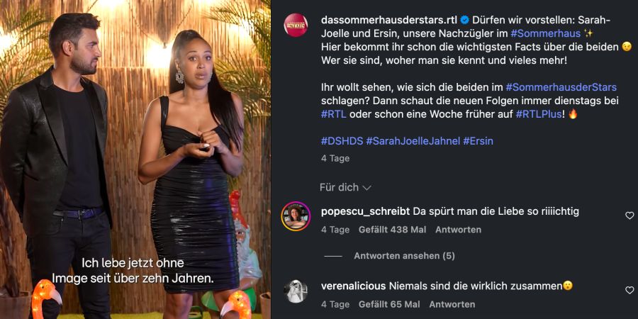 sommerhaus der stars