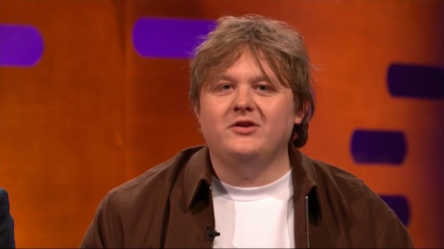 Und so richtete sich Lewis Capaldi direkt an die Fans in Leeds.