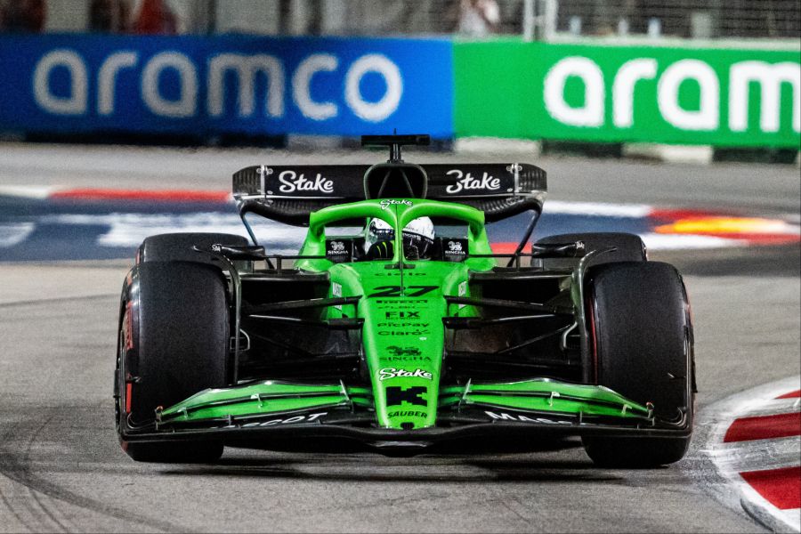Formel 1