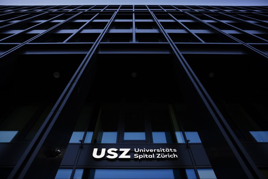 Das Zürcher Unispital setzt diese Technologie ein.