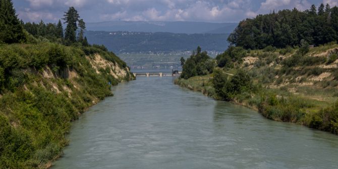 Hagneckkanal