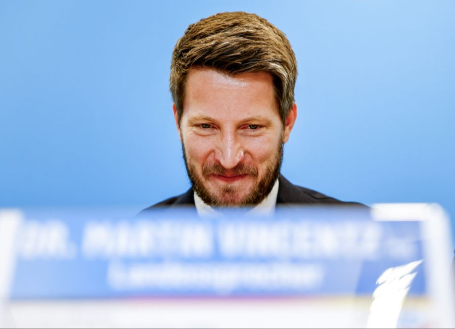 Martin Vincentz