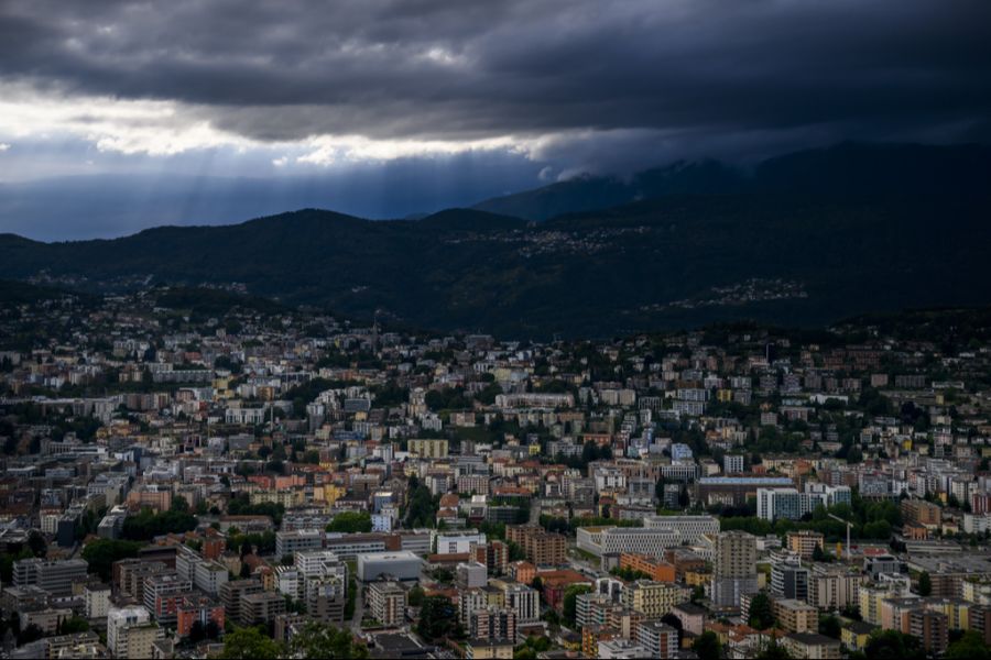 Tessin