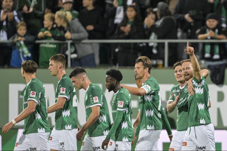 FC St.Gallen