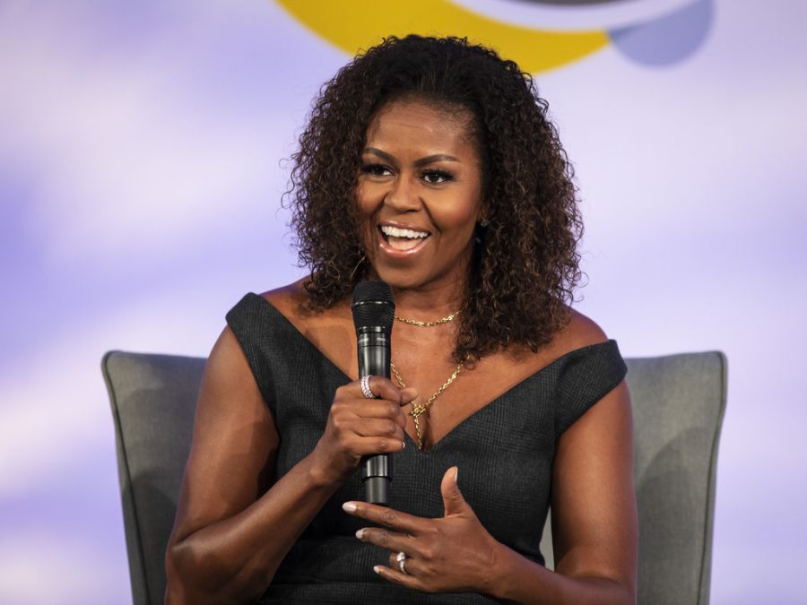 Michelle Obama