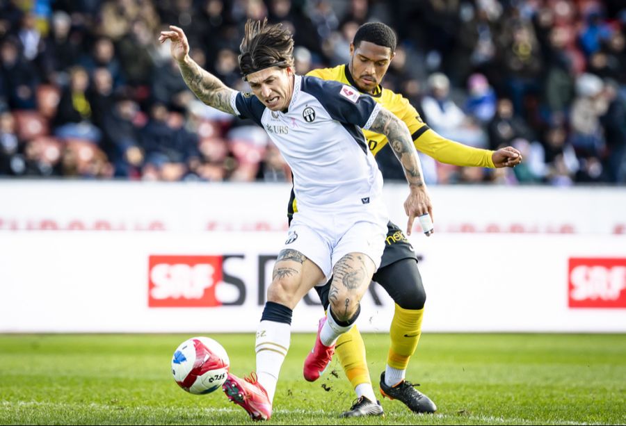 FC Zürich