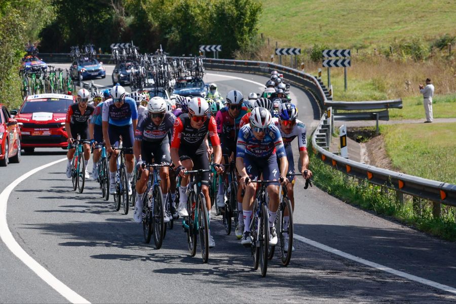 Vuelta a España