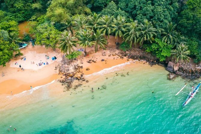 Sri Lanka