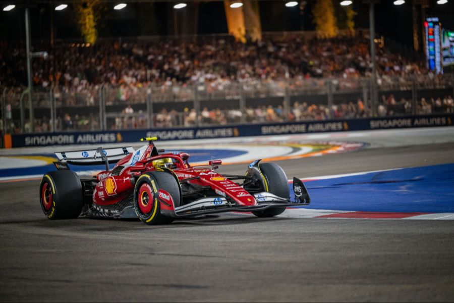 Formel 1 TV