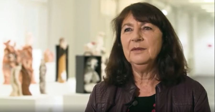 Silvia Fetsch Frauenhaus