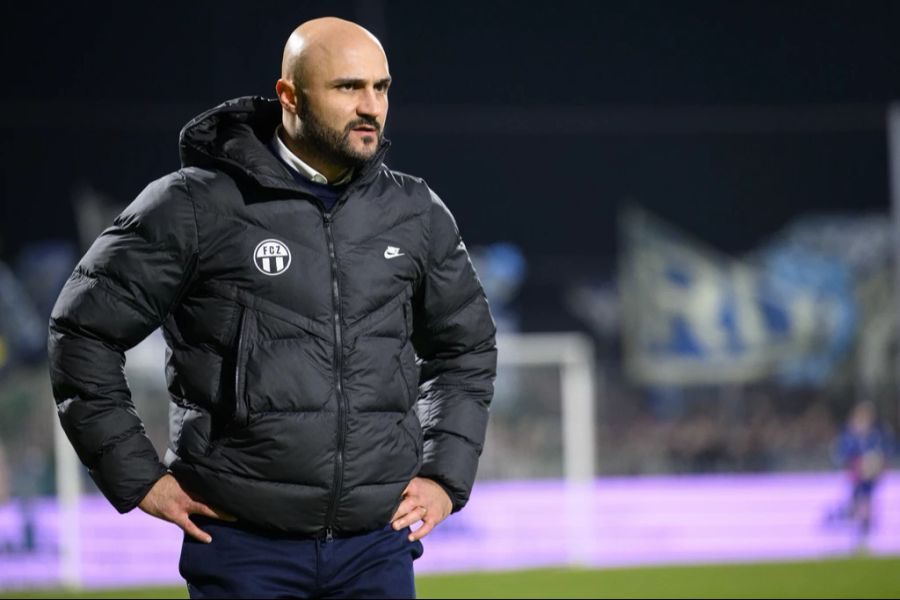 FC Zürich