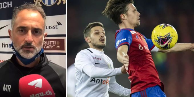 Magnin-Nachfolger - FCZ-Rizzo: Das braucht es, um den FCB zu schlagen