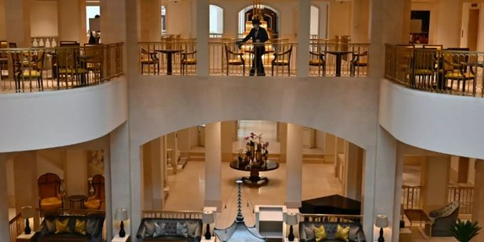 Luxemburg - Marke «Adlon» bleibt für Berliner Luxushotel reserviert