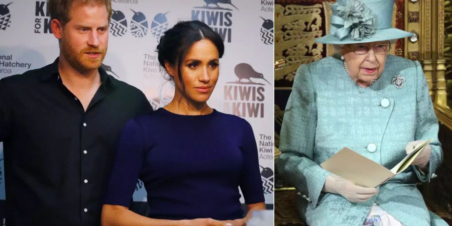 meghan markle Prinz Harry