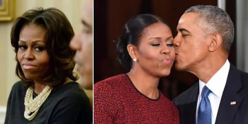 michelle obama
