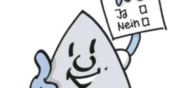 Ersatzwahl eines Mitglieds der Rechnungsprüfungskommission