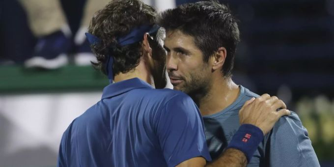 «Frustriert» - Verdasco nach positivem Corona-Test nicht an French Open
