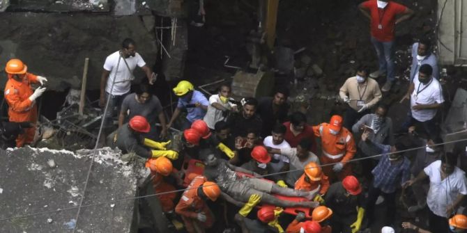 Mumbai