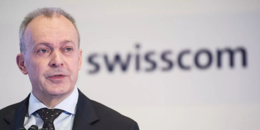 Urs Schäppi