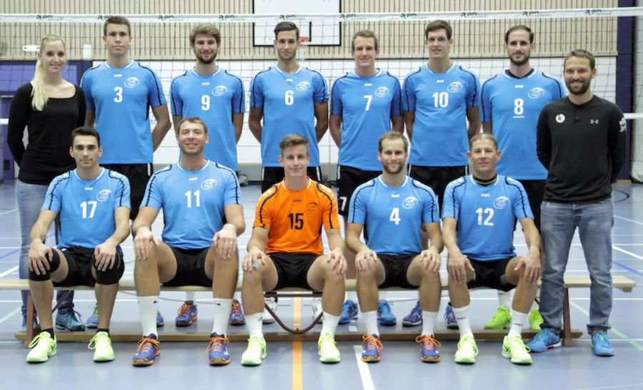 SVO Sportverein Volleyball