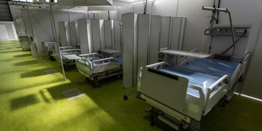 Corona kostet Krankenkassen zwei Milliarden Euro