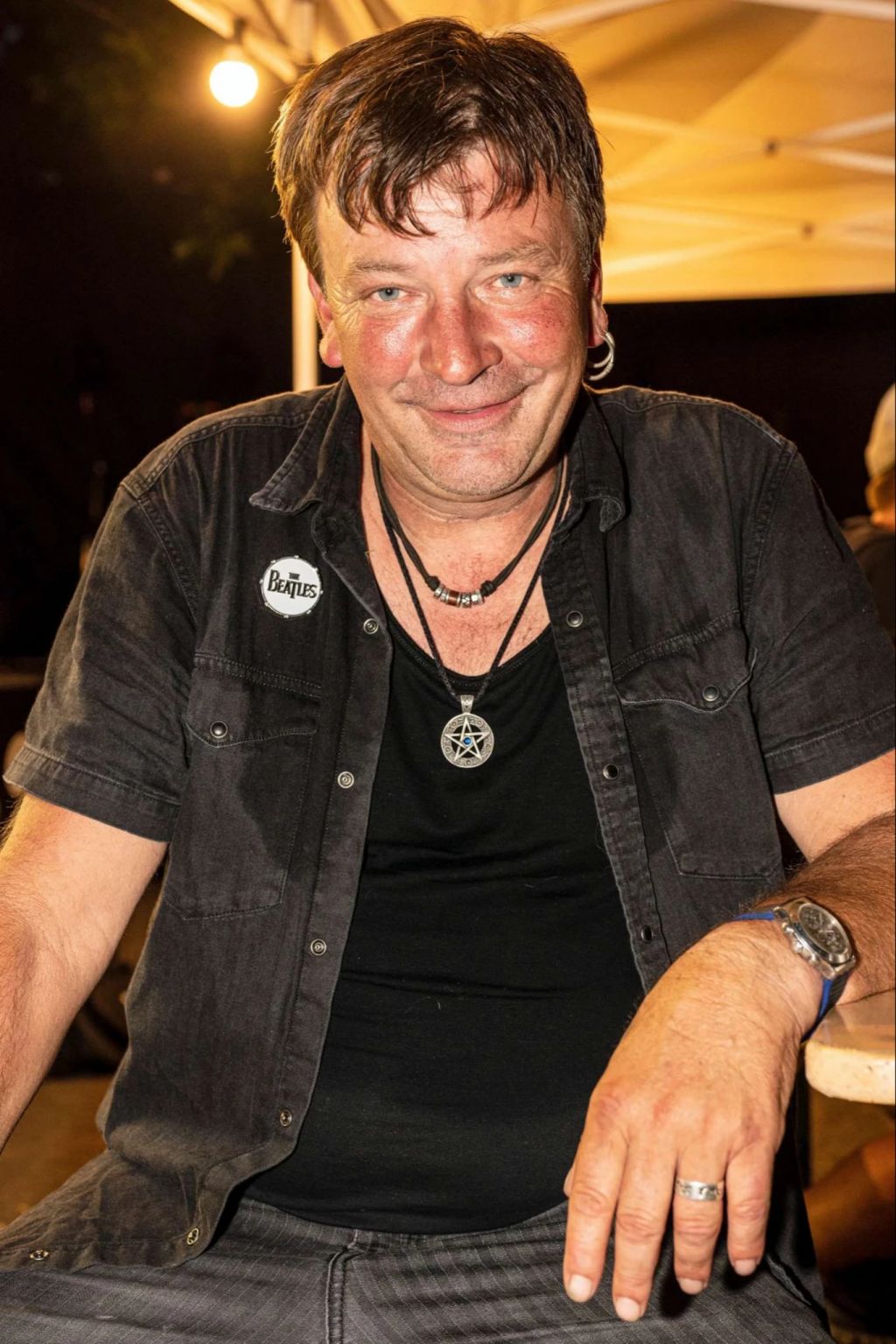 Swiss Mountain Roadshow in Steffisburg