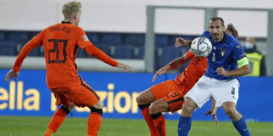 Nations League