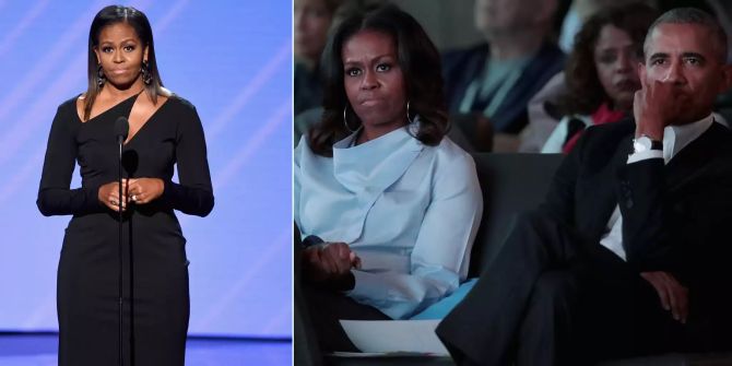 michelle obama