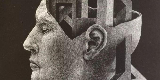 Ein Motiv von Comic-Künstler Thomas Ott. (Archivbild) Motiv