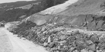 Stützmauersanierung «Lehn»