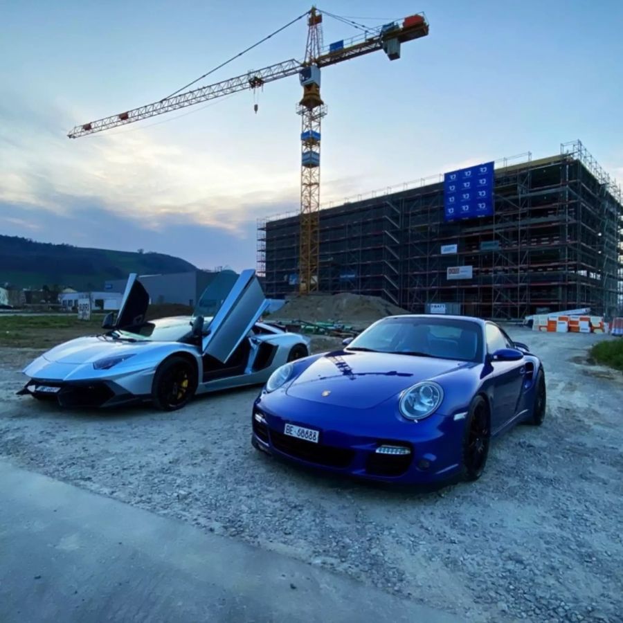 Auto Hotel Belp