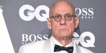 James Ellroy