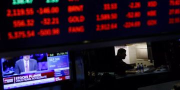 Dow Jones Industrial Average