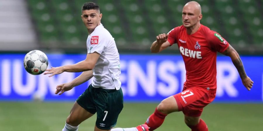 1. FC Köln