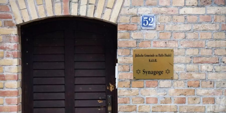 Synagoge