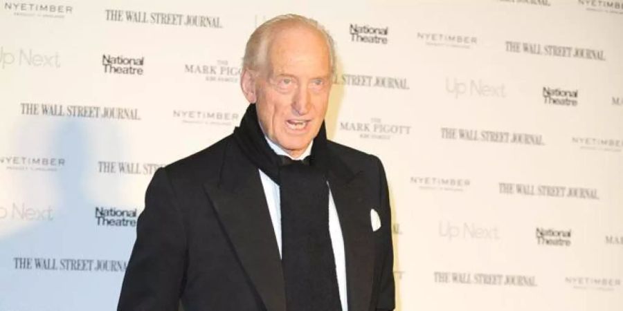 Charles Dance