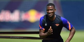 Champions League - RB Leipzig mit Mukiele - Mbappé beginnt für PSG Champions League - RB Leipzig mit Mukiele - Mbappé beginnt für PSG