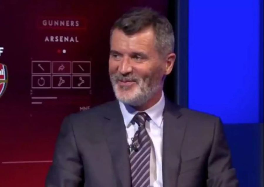 Liverpool Keane