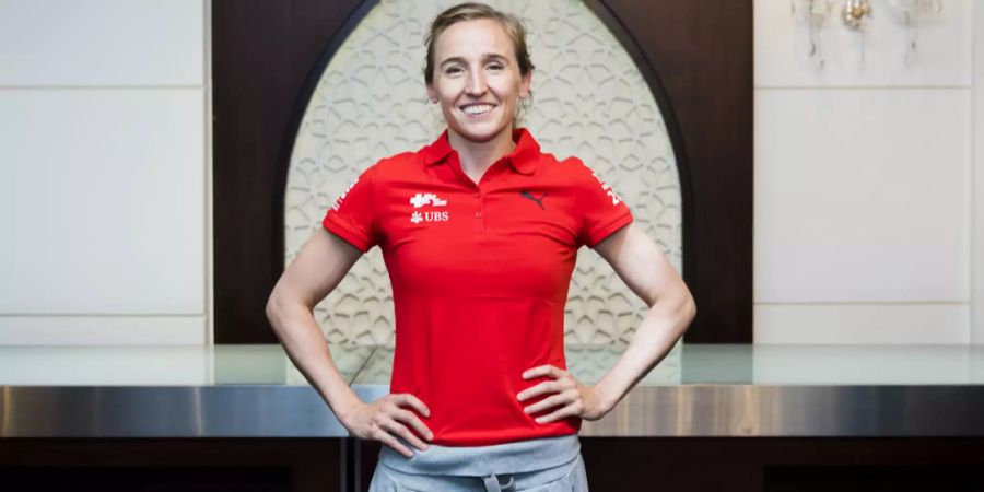 nicole büchler