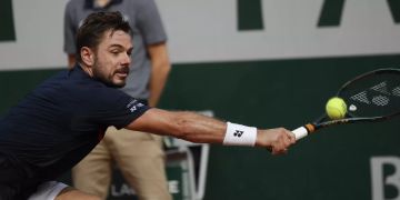 Stan Wawrinka