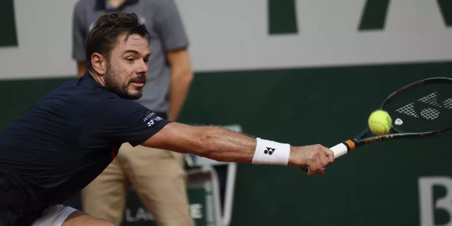 Stan Wawrinka