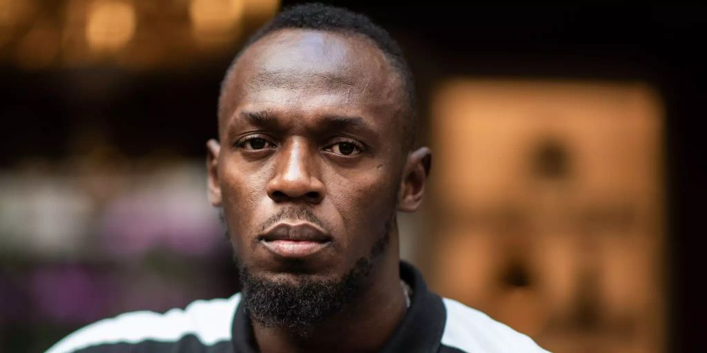 Usain Bolt für «Black Lives Matter»: «Die Dinge müssen ...