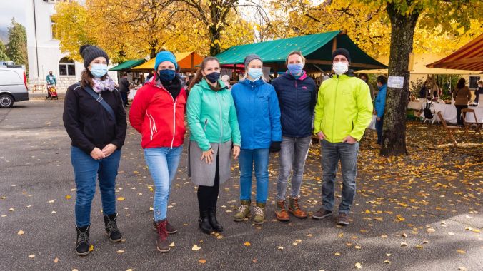 Kulturkommission Oberbuchsiten sucht noch Buchster, die ein Adventsfenster gestalten möchten.